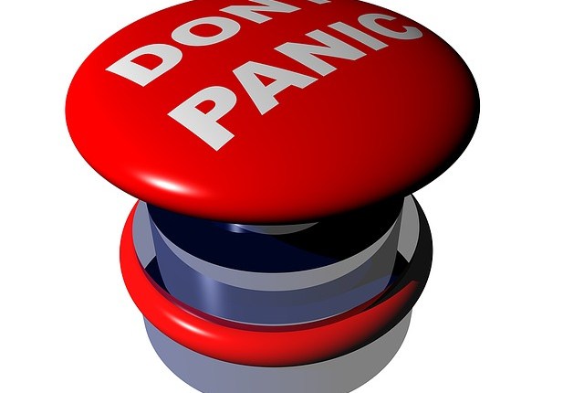 I Can’t Stop&nbsp;Moving