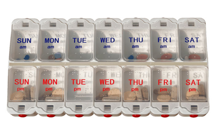 What My Bipolar is&nbsp;Like