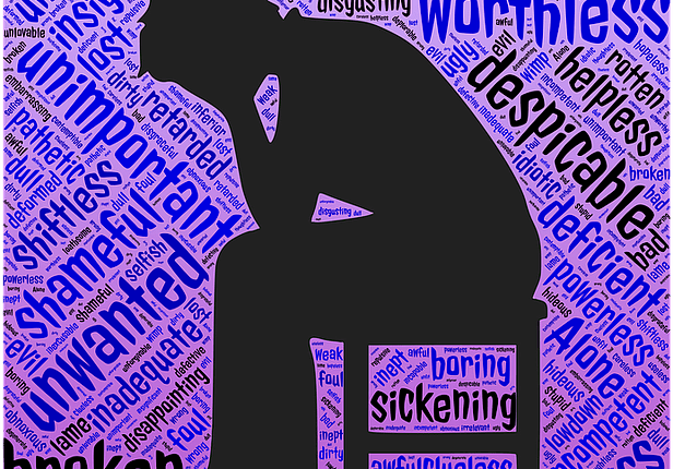 Mixed Episodes  – Feelings of Depression are Too Much To&nbsp;Handle