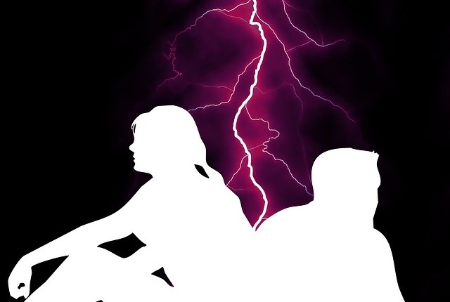 I Hate Confrontation