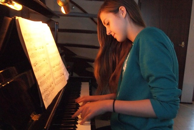 Finding Things To&nbsp;Enjoy