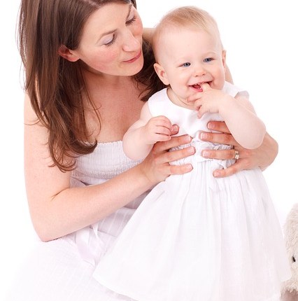 Time With My&nbsp;Granddaughter