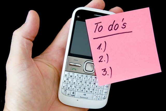 Planning Ahead For My&nbsp;Trip