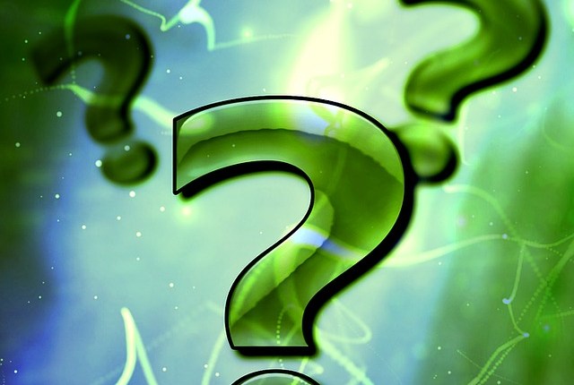 Out Of It and&nbsp;Perplexed