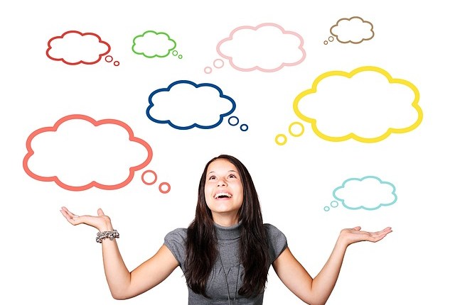 Think Before Reacting