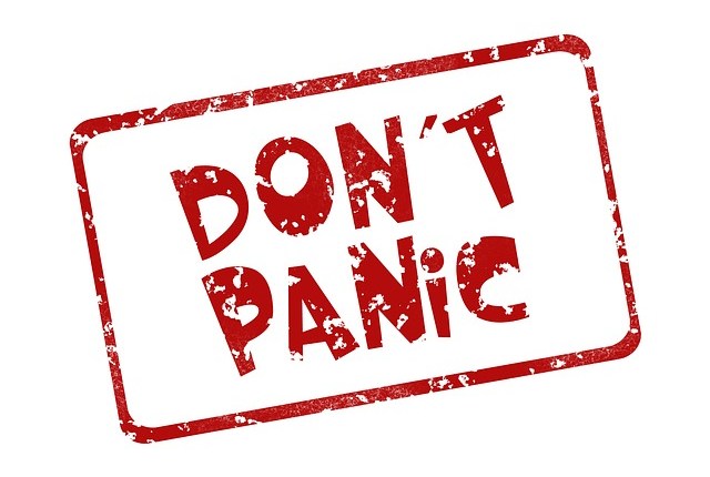 Worst Case Scenarios