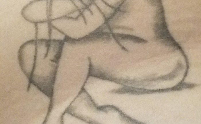 My Tattoos Remind&nbsp;Me