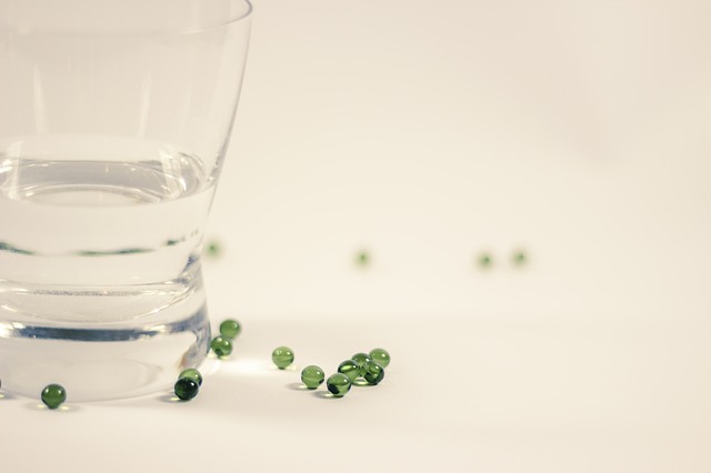 Another Side Effect of&nbsp;Medication