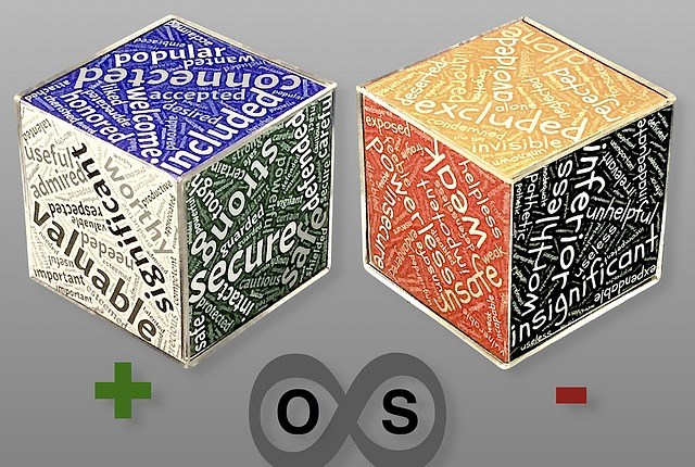 Do You Have Negative Thoughts Like I&nbsp;Do?