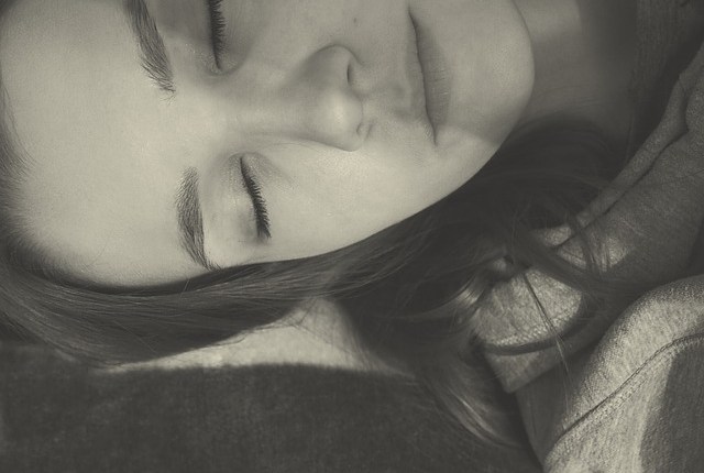 I’m Exhausted but Can’t&nbsp;Sleep