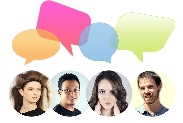 Being Open About Mental&nbsp;Health