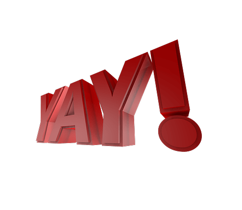 Standing By My Decision – I Actually Did&nbsp;It!