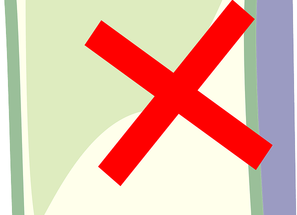 Prescription Assistance Program&nbsp;Denial