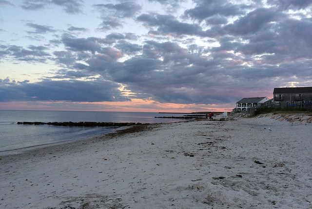 Vacation is Coming…&nbsp;Soon