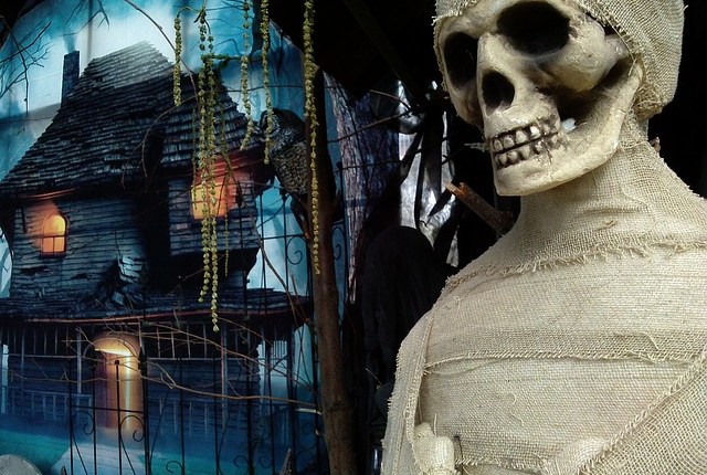 I’m Anti-Halloween