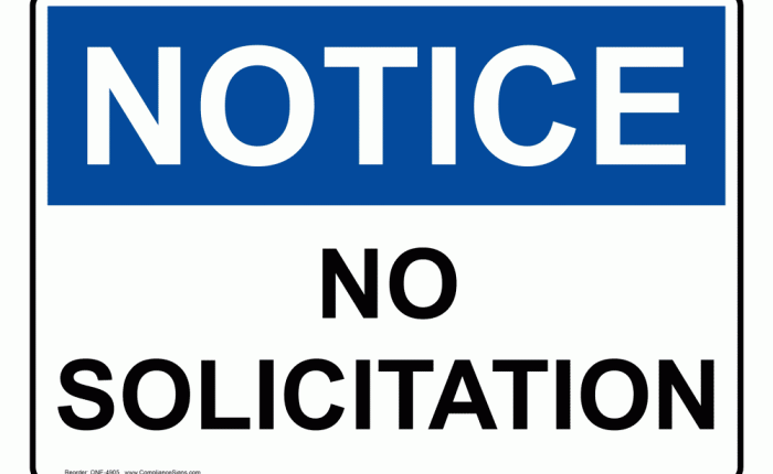 I Can’t Stand&nbsp;Solicitors