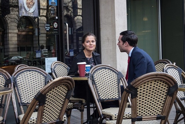 Putting Myself Out&nbsp;There