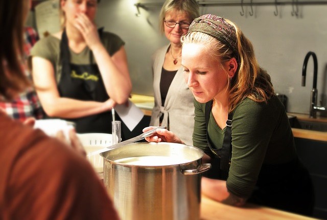 Another Successful Get-Together Thanks To&nbsp;Valium