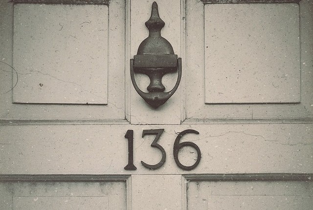 Knocks On The Door Are&nbsp;Terrifying