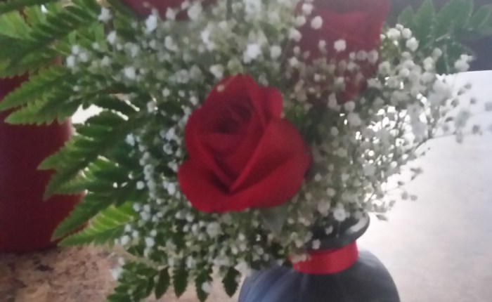 My Wonderful Husband