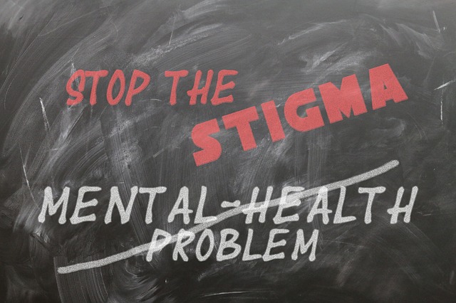 I Hate Stigma, It’s&nbsp;Everywhere