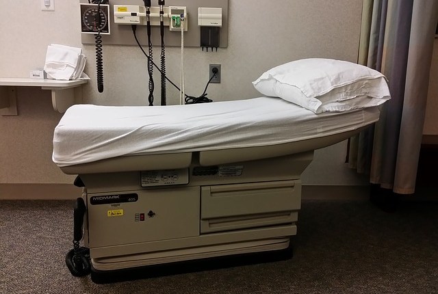 Another Bad Doctor’s&nbsp;Appointment