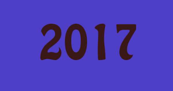 No New Years Resolutions For&nbsp;Me