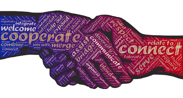 Connecting with Others – Getting Through the&nbsp;Weekend