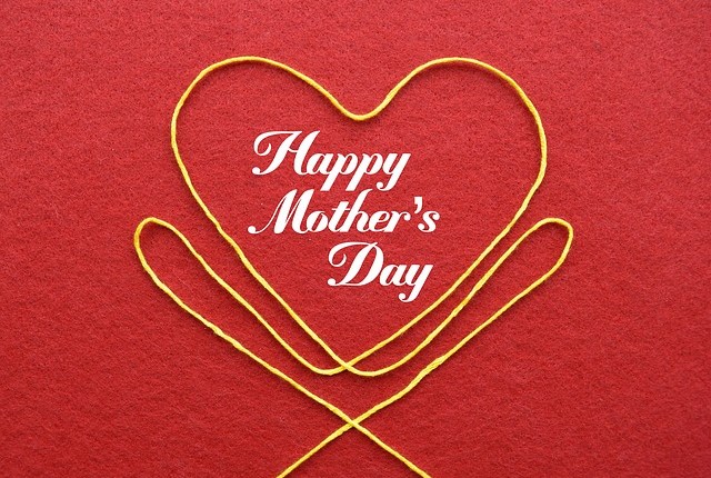 Mother’s Day